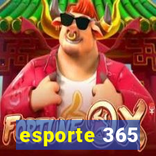 esporte 365